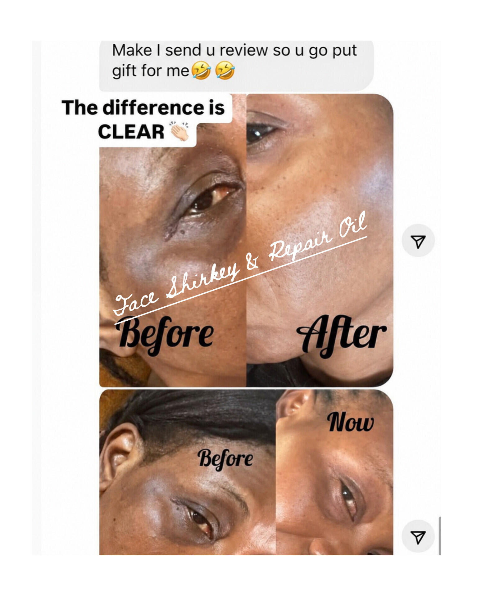 Customer's Review